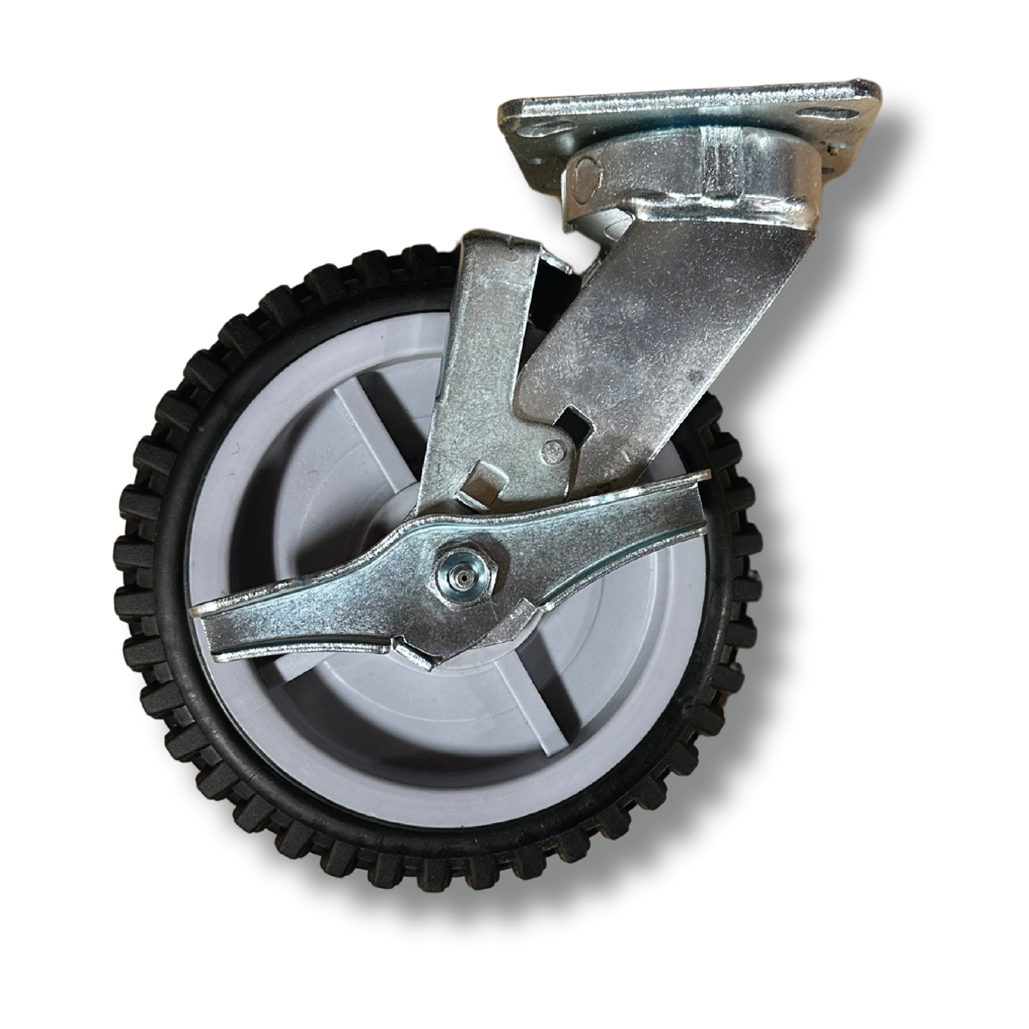 Extreme Tread